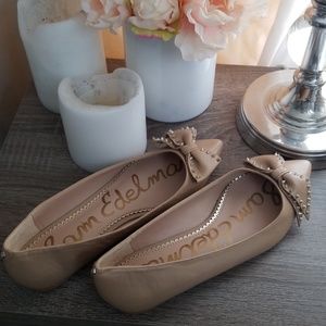 Sam Edelman flats